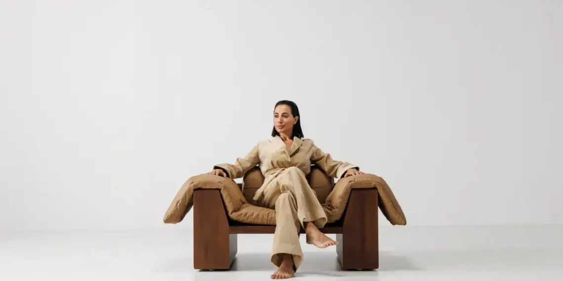 Roberta Banqueri (Redes Sociais/Instagram)