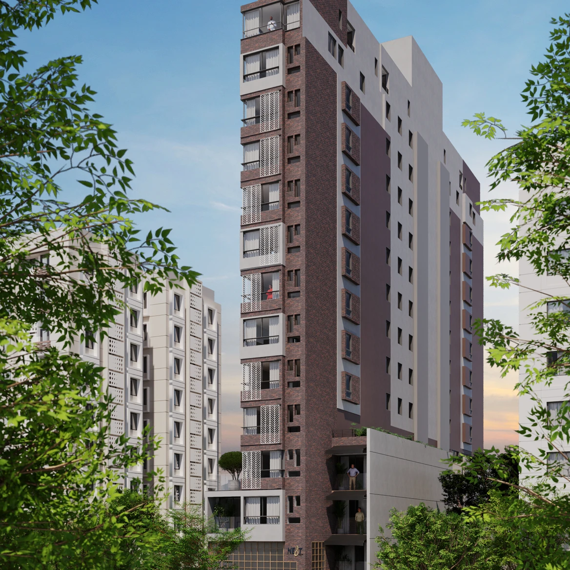 Quando morar vira marca: o avanço das branded residences no Brasil e no mundo