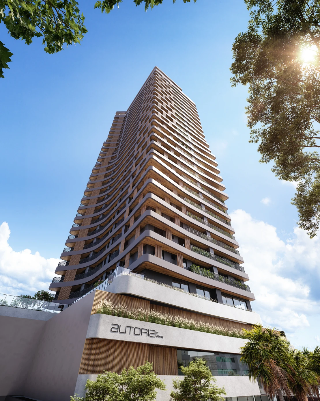 Quando morar vira marca: o avanço das branded residences no Brasil e no mundo