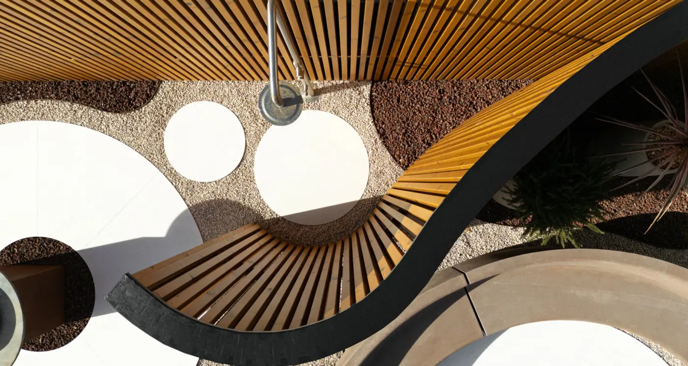 O apartamento onde a varanda é maior que a sala: Conheça o projeto que inverteu a lógica de morar.