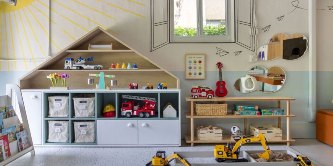 Fotografia: Denílson Machado | MCA Estúdio