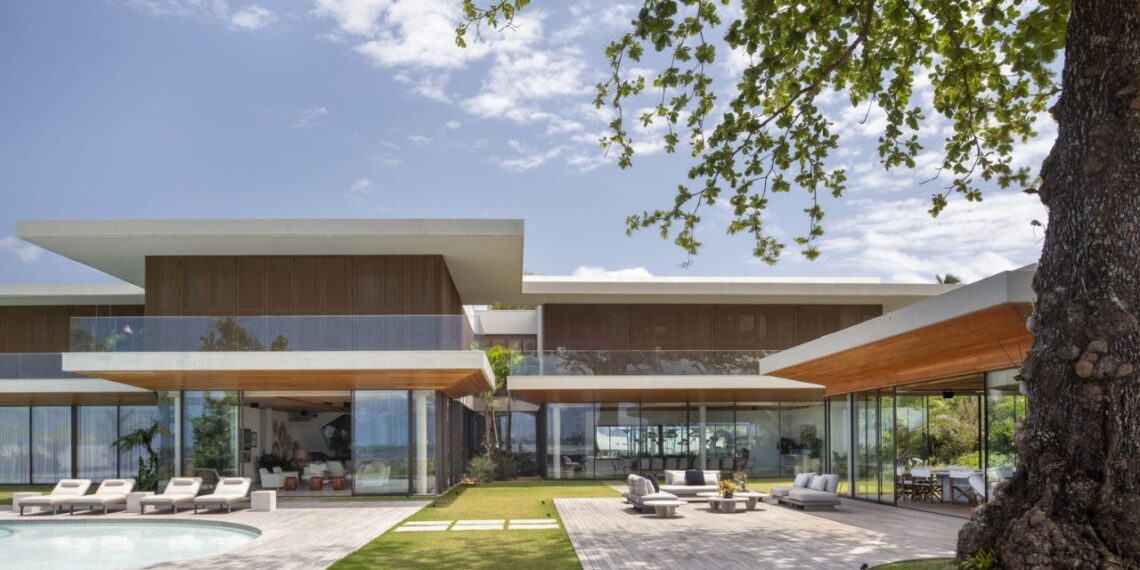 Fotografia: Denilson Machado | MCA Estúdio