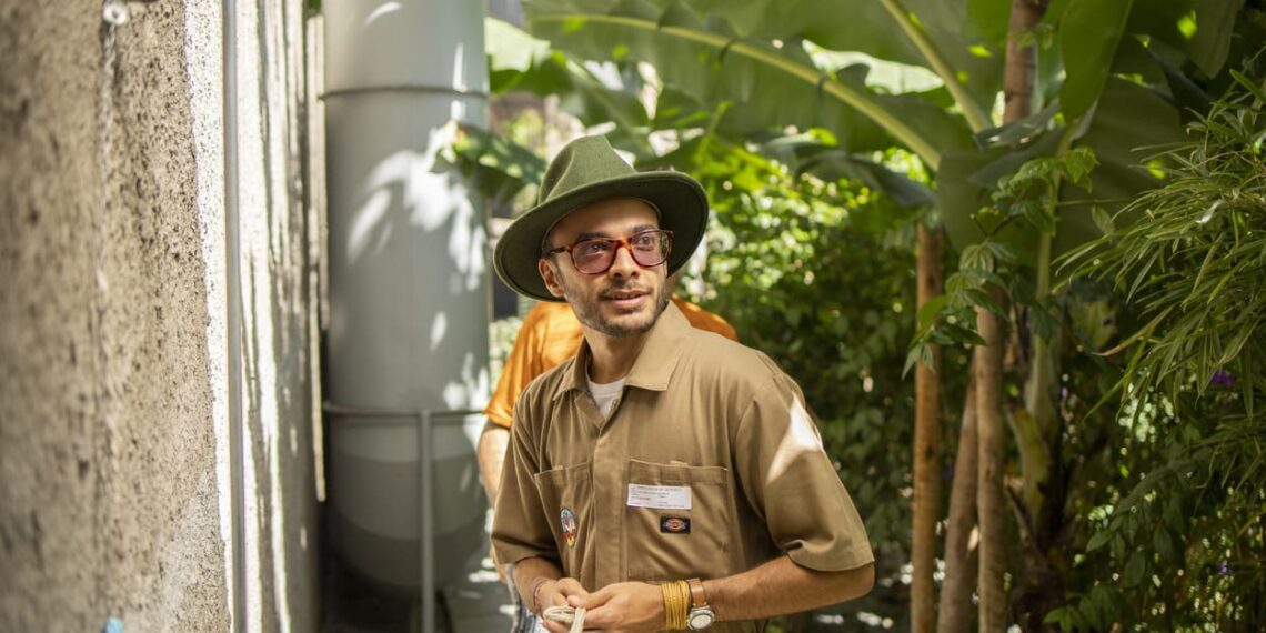 Créditos: Murilo Amancio