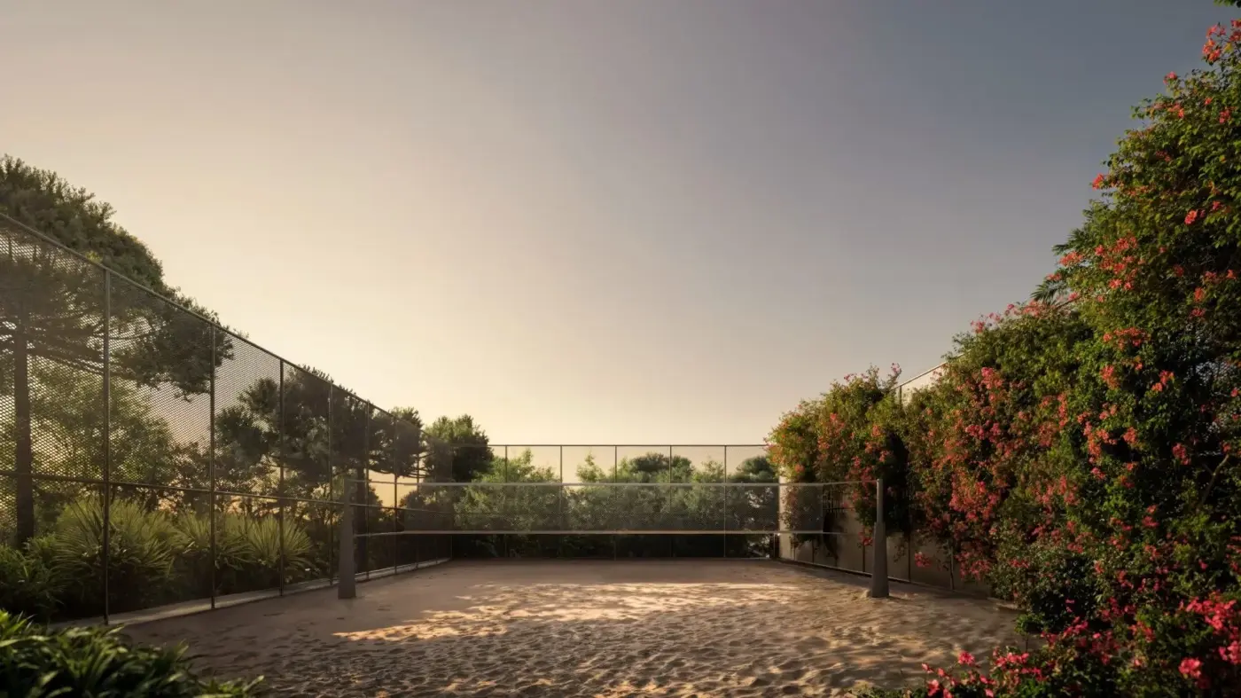 O que tem no prédio mais caro de Curitiba? Cascatas, bosque privativo e apartamentos de 1.500m²