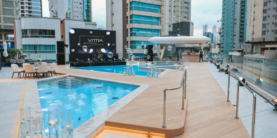 Balneário Camboriú inaugura novo marco da arquitetura vertical de luxo