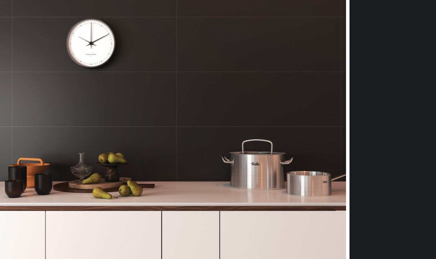 All Black: a força atemporal do preto absoluto nos projetos de interiores