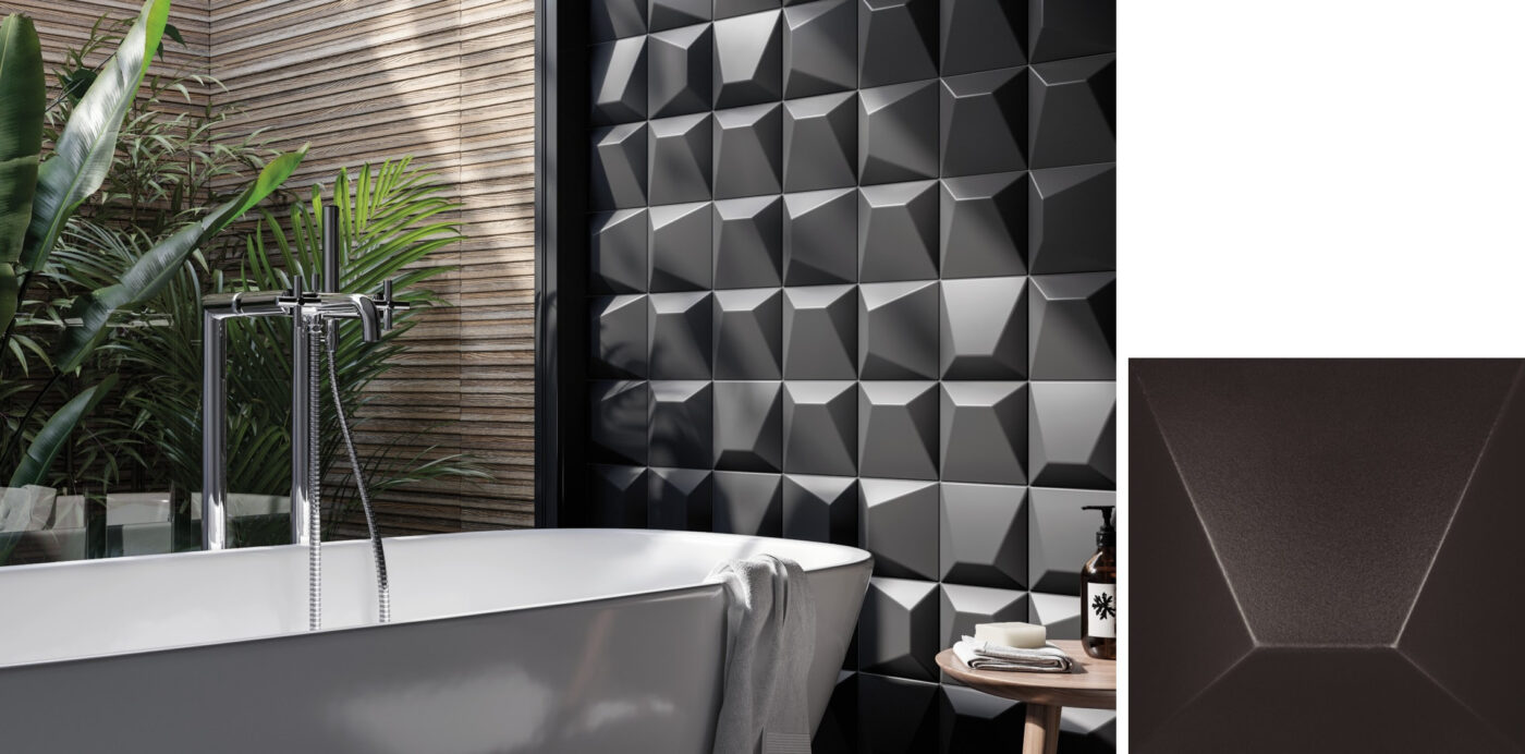 All Black: a força atemporal do preto absoluto nos projetos de interiores