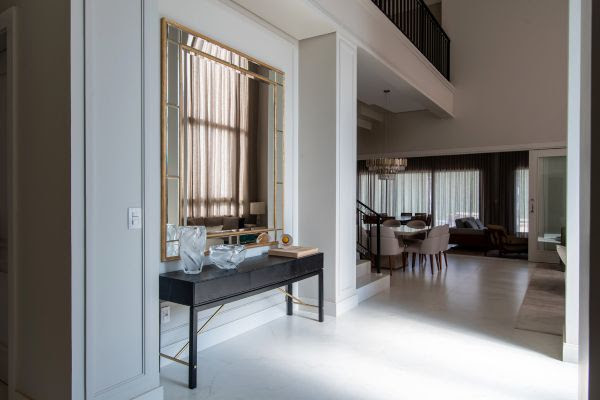 Aparador: o móvel que traz novos conceitos aos ambientes