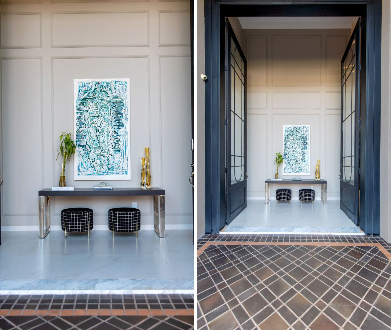 Aparador: o móvel que traz novos conceitos aos ambientes