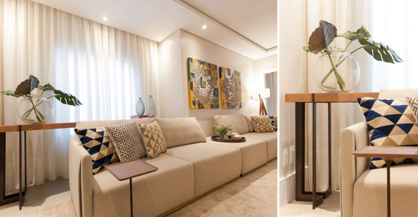 Aparador: o móvel que traz novos conceitos aos ambientes