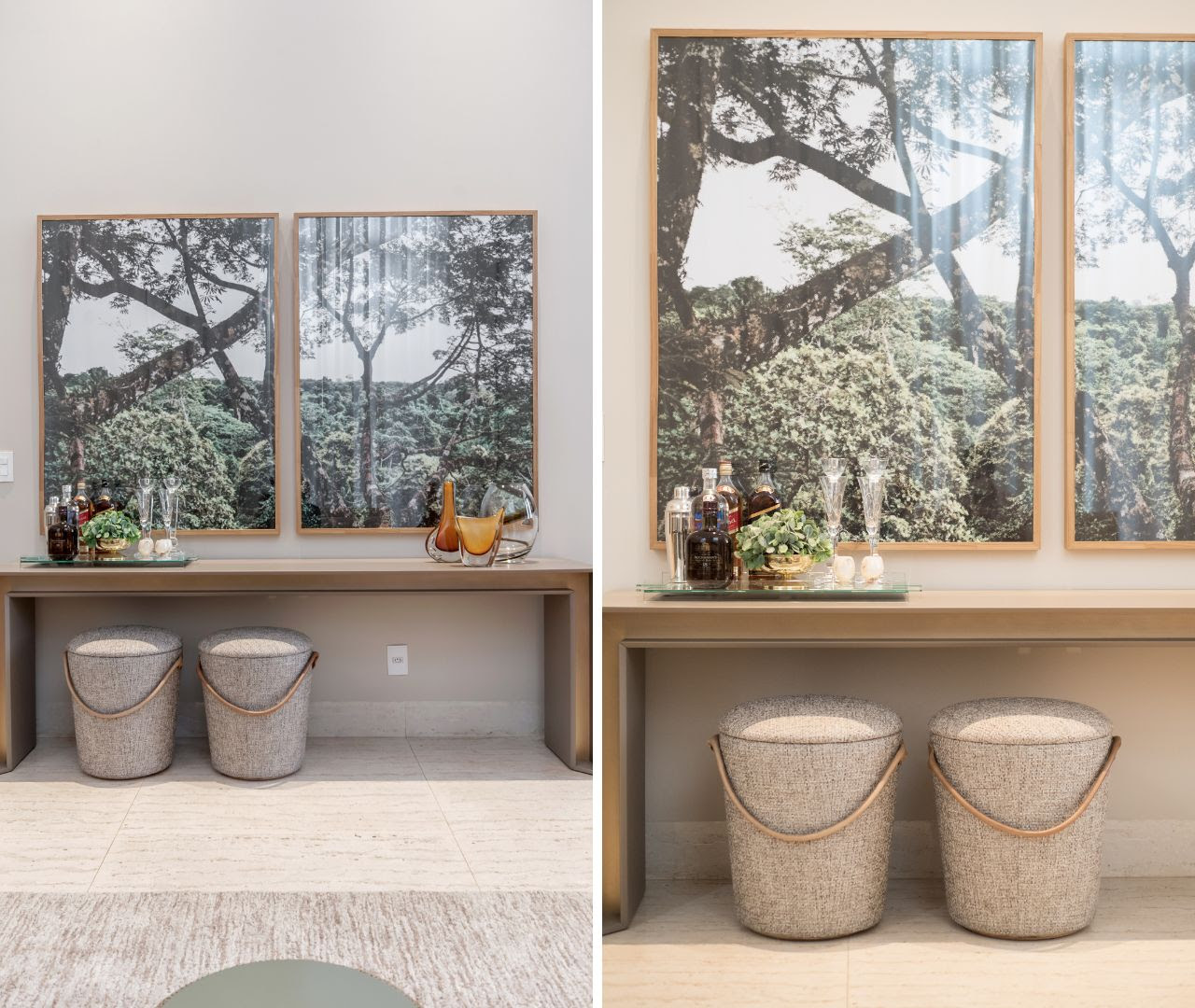 Aparador: o móvel que traz novos conceitos aos ambientes