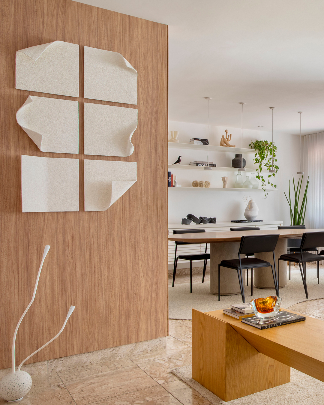 Foto: Juliano Colodeti (do @mca_estudio) | Produção: Dandrade Design de Interiores (@dandrade_designdeinteriores)