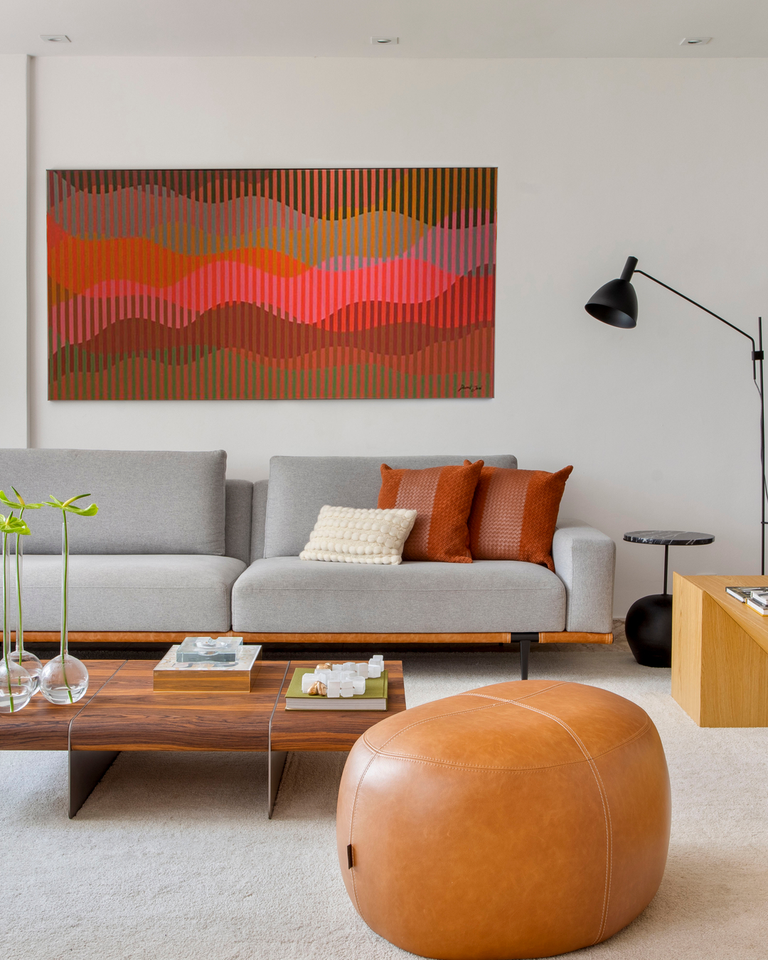 Foto: Juliano Colodeti (do @mca_estudio) | Produção: Dandrade Design de Interiores (@dandrade_designdeinteriores)