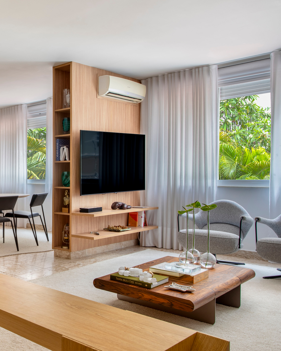 Foto: Juliano Colodeti (do @mca_estudio) | Produção: Dandrade Design de Interiores (@dandrade_designdeinteriores)