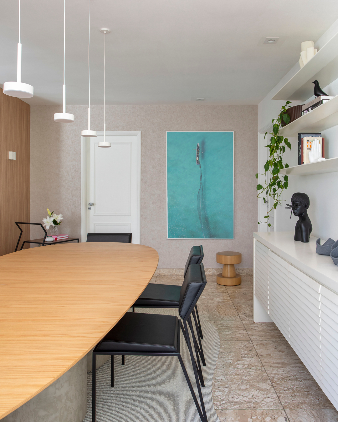 Foto: Juliano Colodeti (do @mca_estudio) | Produção: Dandrade Design de Interiores (@dandrade_designdeinteriores)