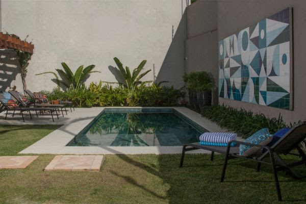 Área de lazer planejada: os segredos para momentos especiais em casa