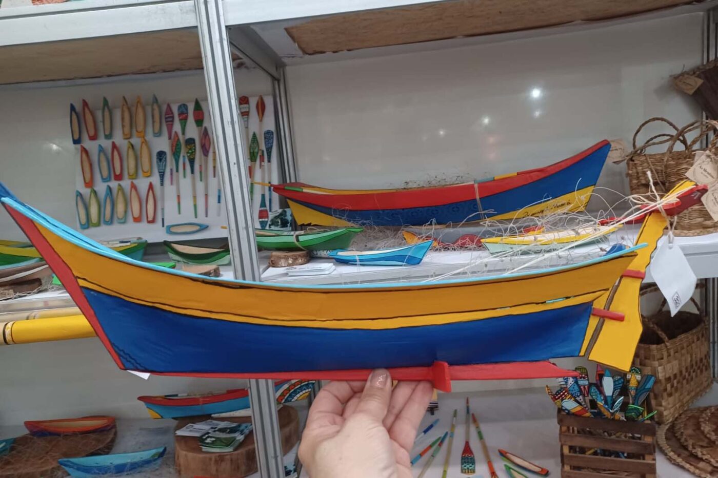 Com mais feiras e certificações, artesanato do Paraná ganha visibilidade e autonomia