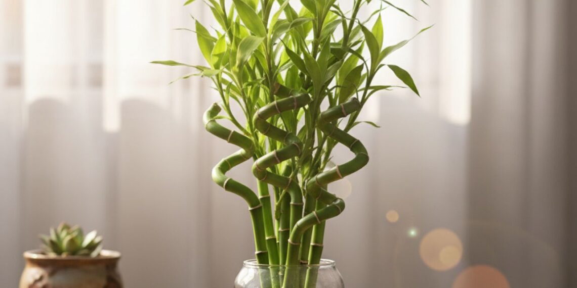 Bambu da sorte: como manter a planta sempre verde e cheia de boas energias