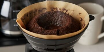 Borra de café: o resíduo orgânico que virou aliado da jardinagem