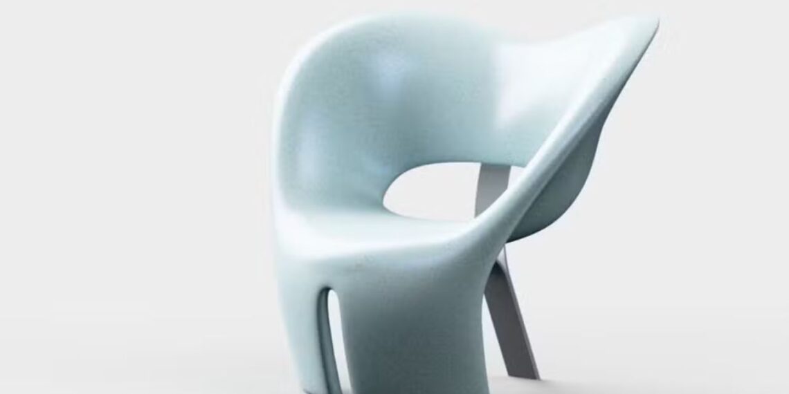 Foto: Behance/Himalaya/Reprodução