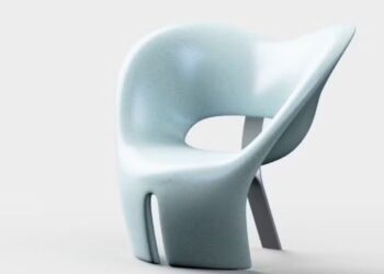 Foto: Behance/Himalaya/Reprodução