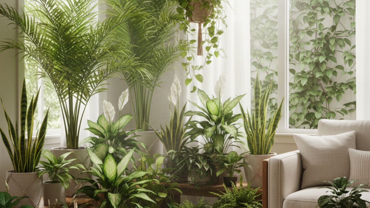 5 estratégias inteligentes para uma casa mais fresca no verão intenso