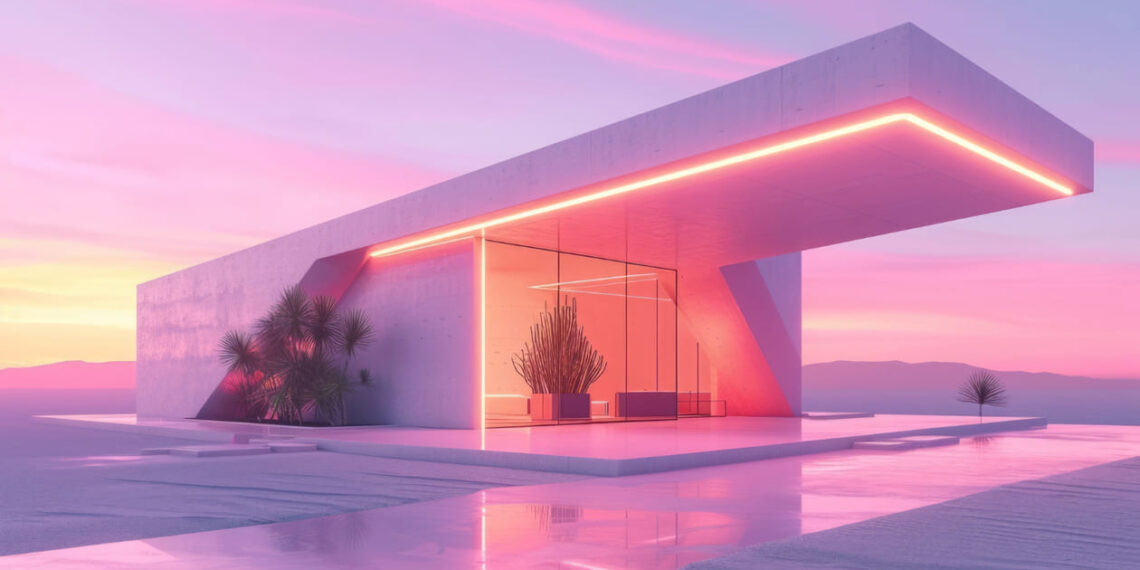 Casas do futuro: como viveremos nos próximos anos?