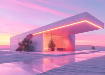 Casas do futuro: como viveremos nos próximos anos?