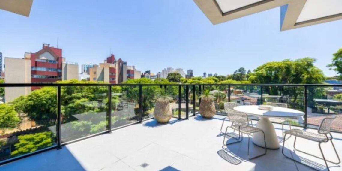 Curitiba Inova com Imóveis Boutique que Elevam o Conceito de Morar Bem