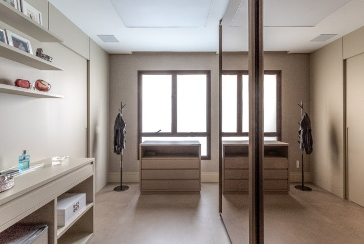 O charme atemporal das cômodas no décor