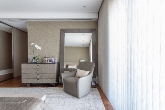 O charme atemporal das cômodas no décor