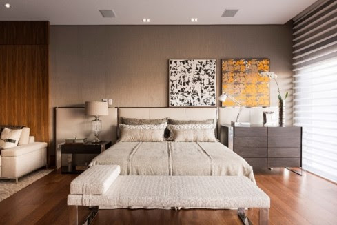 O charme atemporal das cômodas no décor