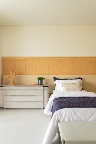 O charme atemporal das cômodas no décor