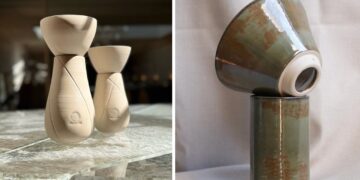 Conhece o crachoir? Esse objeto existia em casas refinadas — e ninguém estranhava