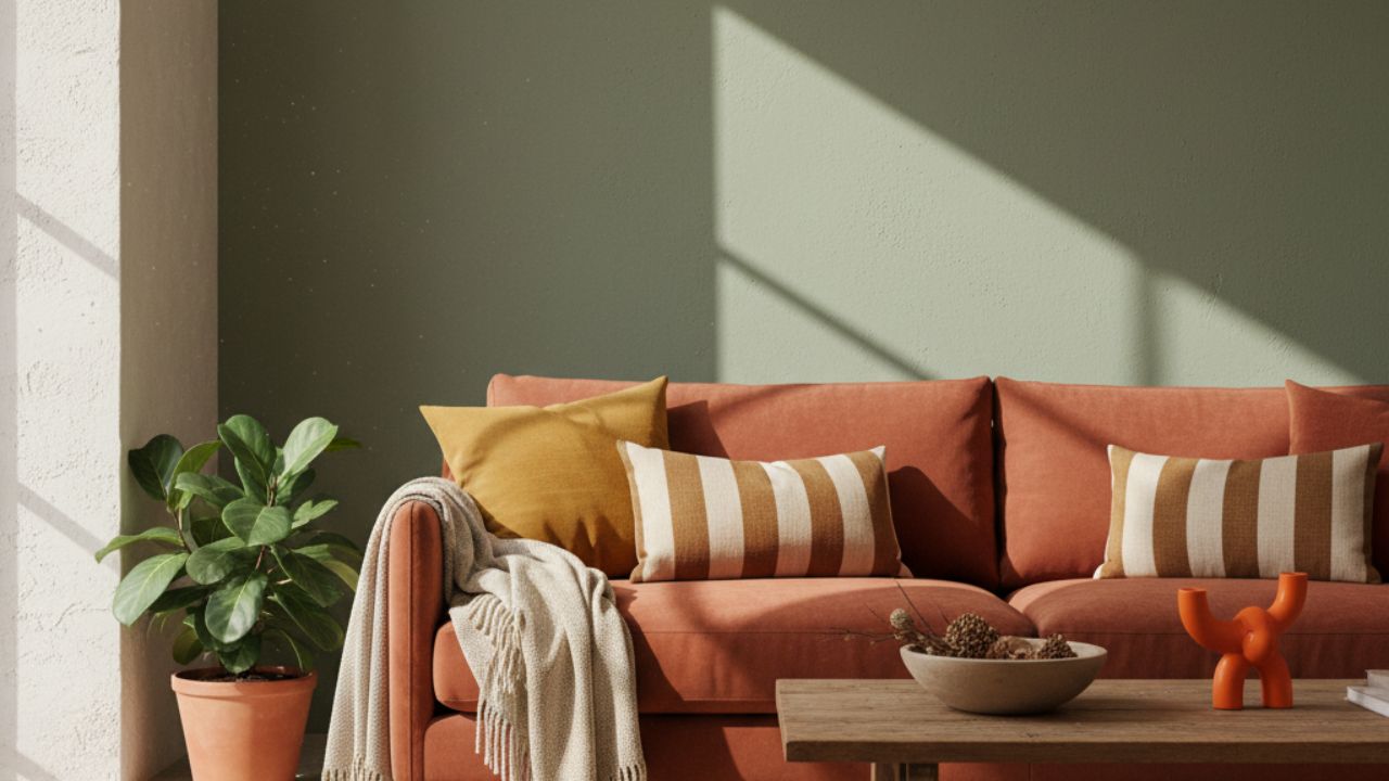 Decoração que transforma: ideias para renovar a casa e elevar o bem-estar