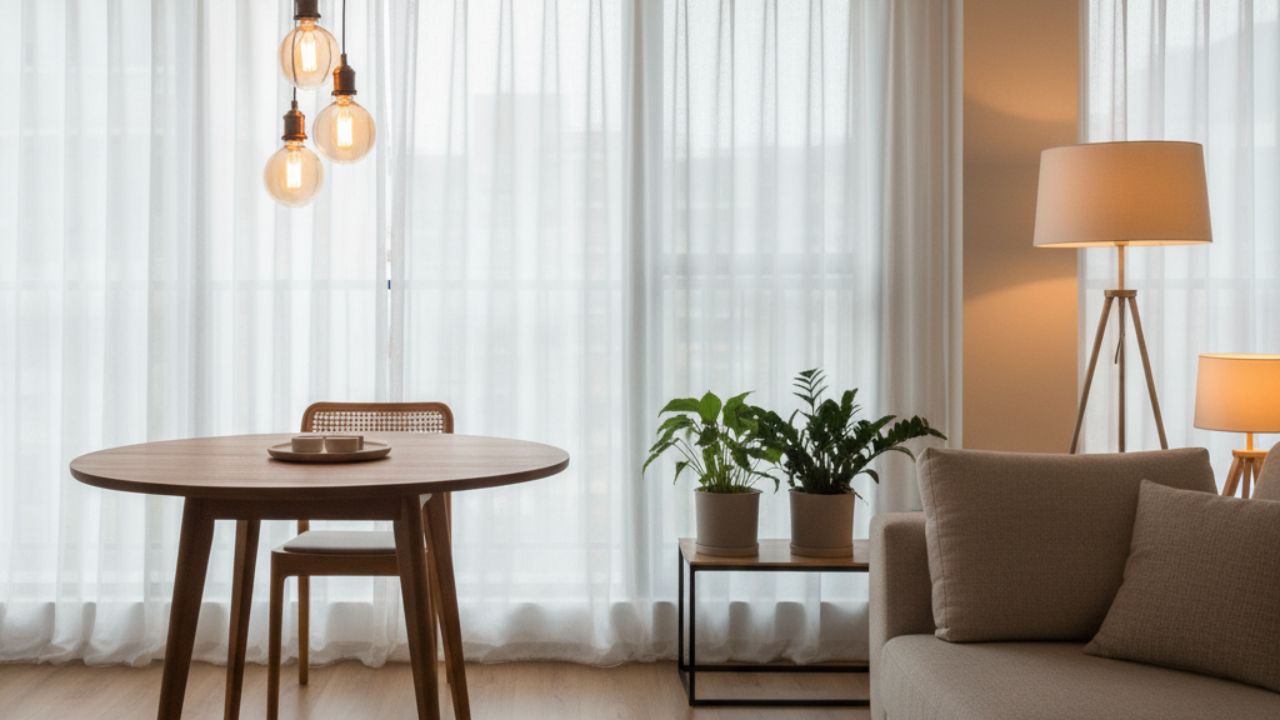 Decoração que transforma: ideias para renovar a casa e elevar o bem-estar