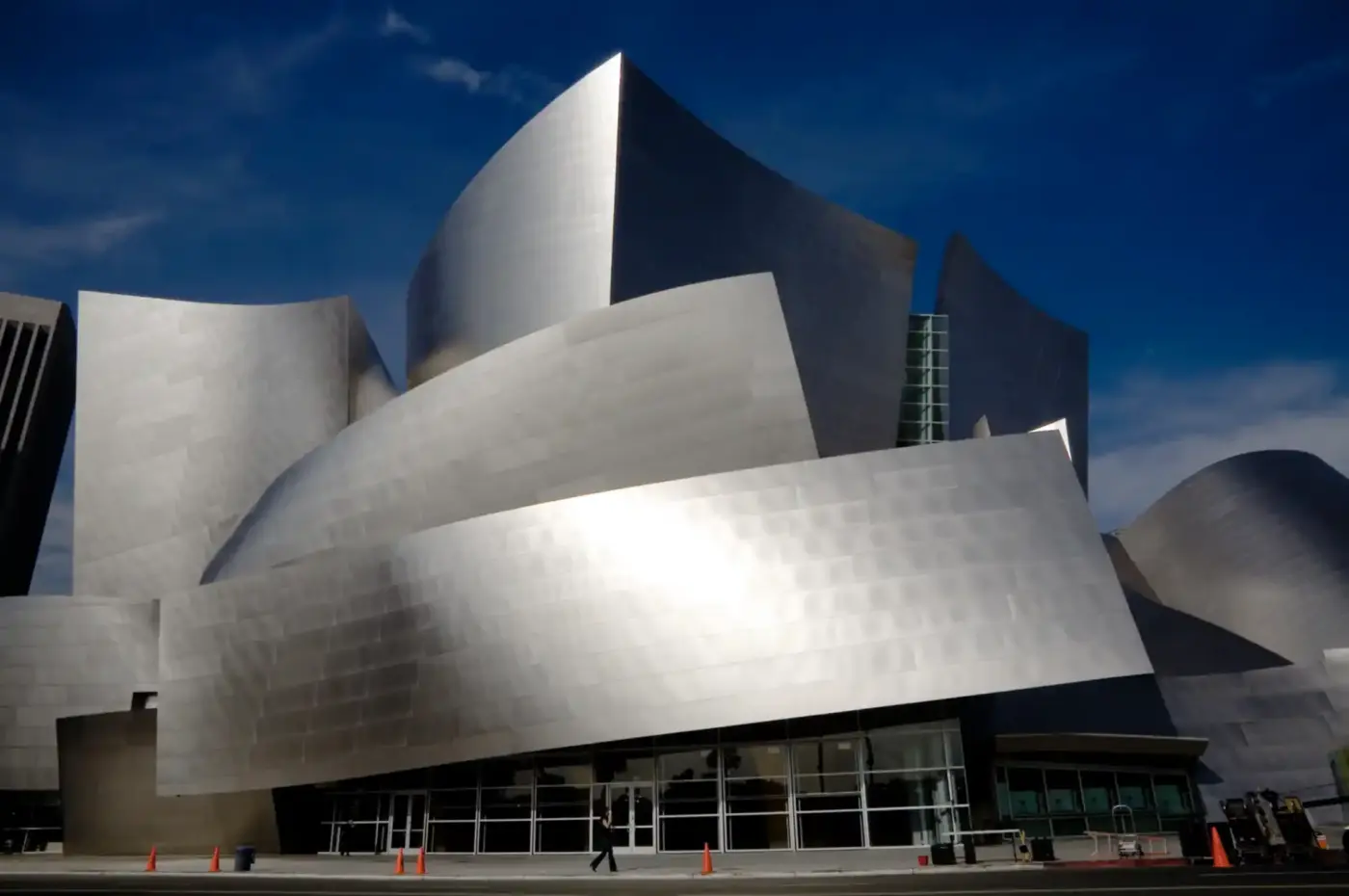 Frank Gehry: morre o arquiteto que transformou cidades em esculturas