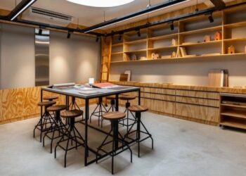 MDF Revestido da empresa Guararapes.