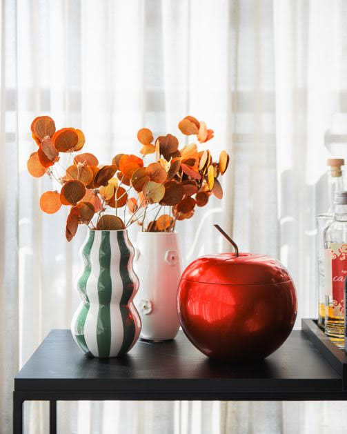 Época natalina: renove os ambientes com a decoração