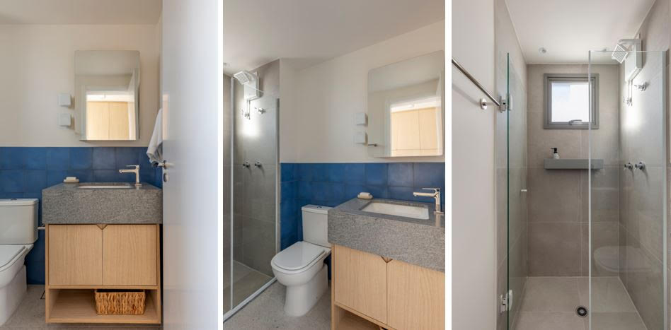 Lições de criatividade e otimização de espaço em estúdio de 24 m²