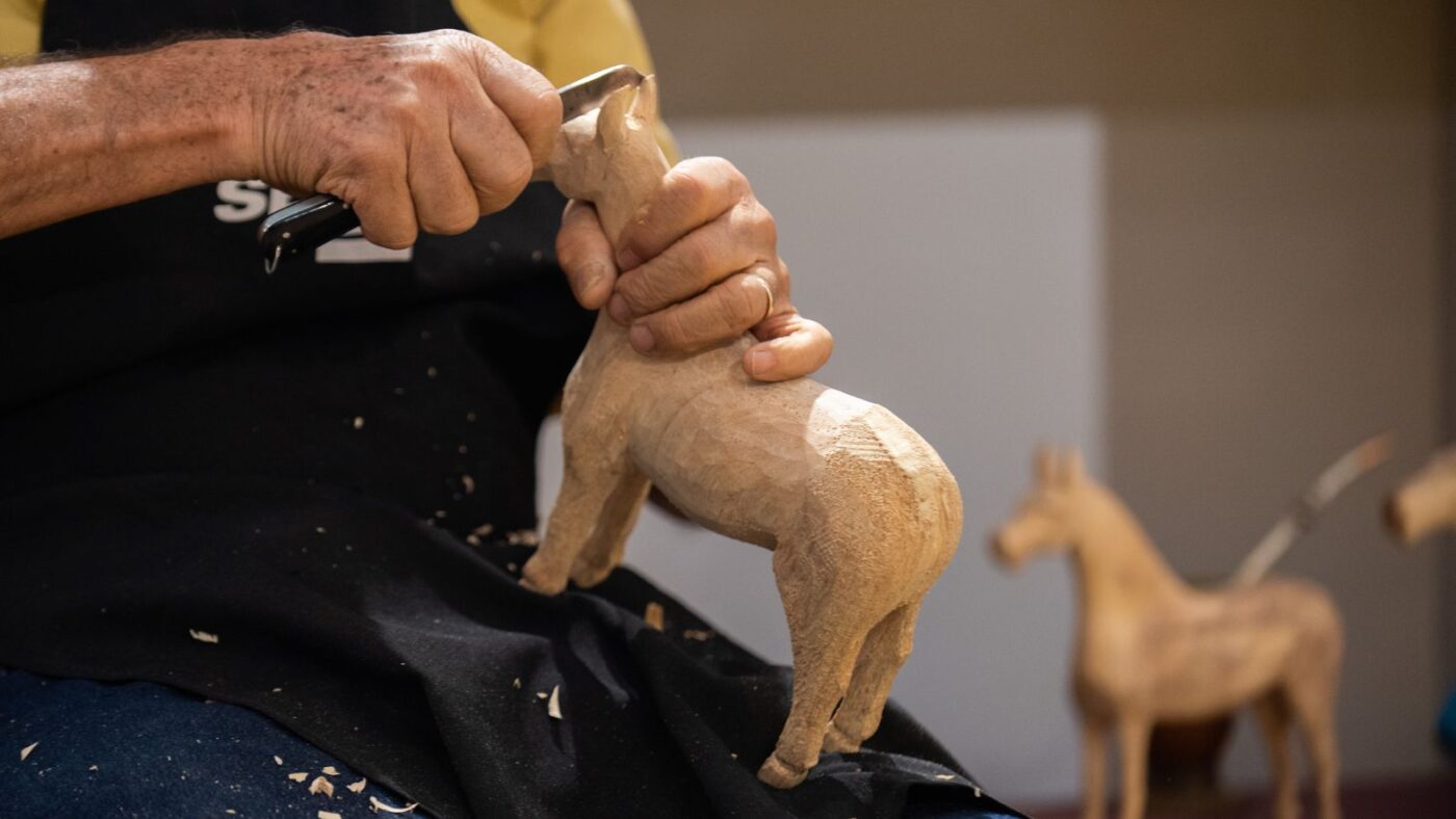 Feira Nacional de Artesanato abre com entrada gratuita e reforça vocação cultural de BH