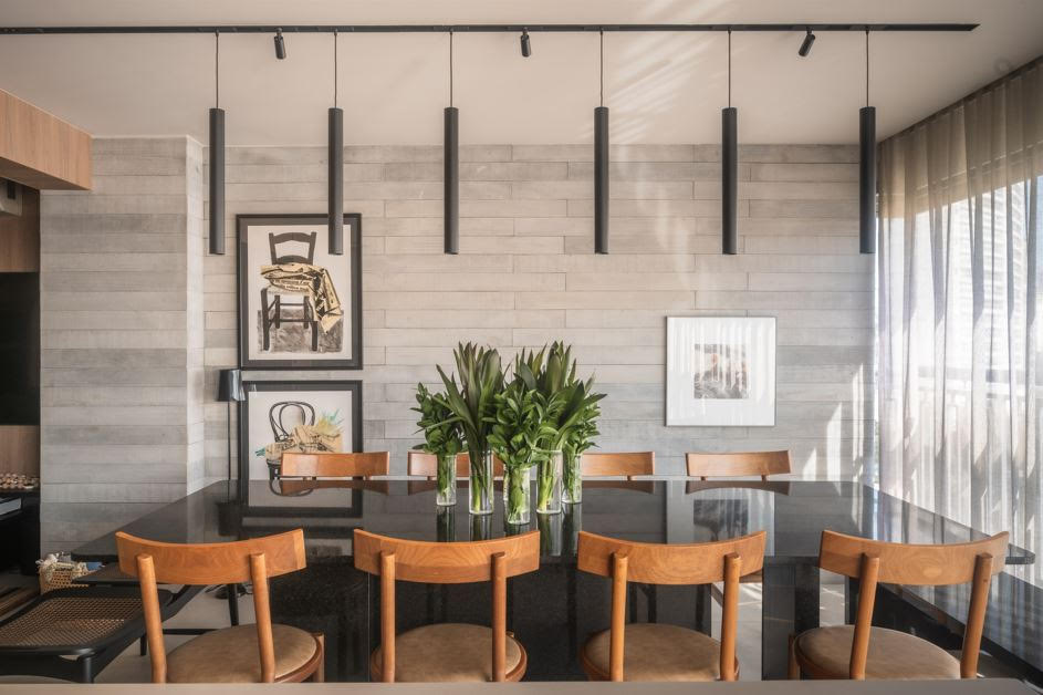 Festas em casa: como preparar os espaços de convivência