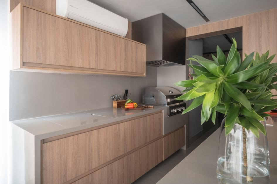 Festas em casa: como preparar os espaços de convivência