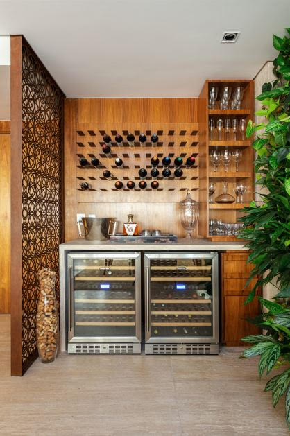 Festas em casa: como preparar os espaços de convivência