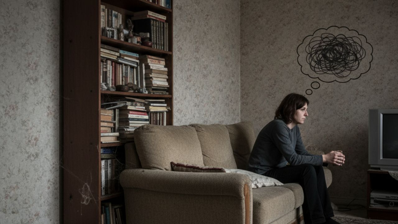 Entendendo os Bloqueios Invisíveis Causados por Móveis Colados