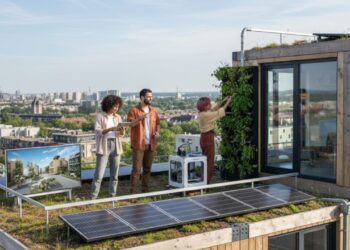 O Futuro da Moradia Está nas Mãos da Geração Z