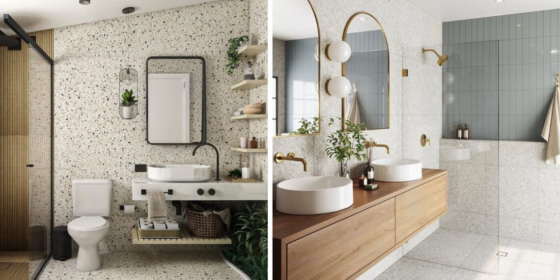 Afinal, qual é a diferença entre granilite e terrazzo?