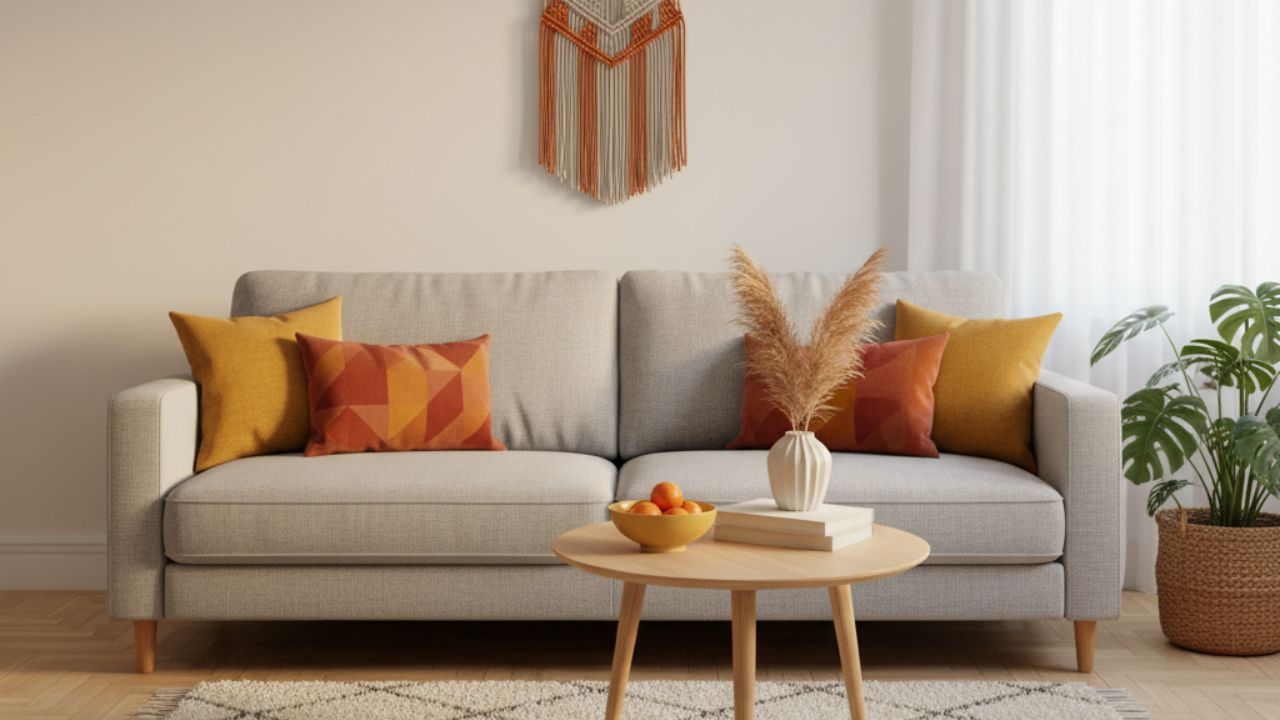 Adeus peso visual: 5 mudanças simples em casa que vão transformar seu humor em 2026.