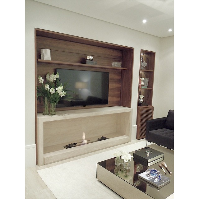 Lereira ecologica na sala