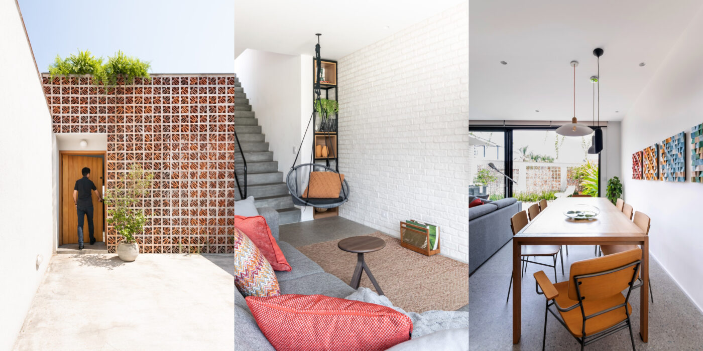 Cloud Dancer Pantone 2026: as inspirações da arquitetura e design de interiores para a aplicação da cor do ano